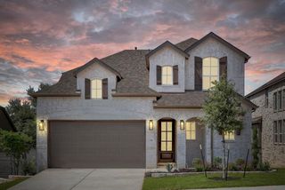 116 Three Oaks LN, Georgetown, TX 78628