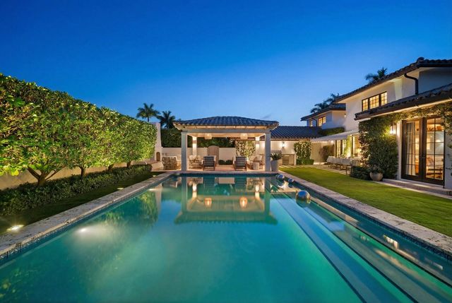 218 List Road, Palm Beach, FL 33480