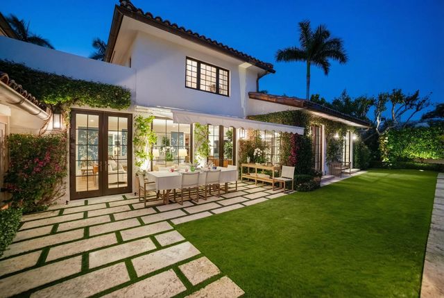 218 List Road, Palm Beach, FL 33480