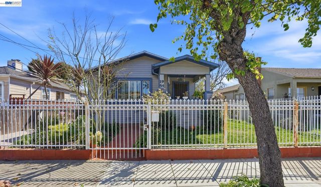 1954 87Th Ave, Oakland, CA 94621