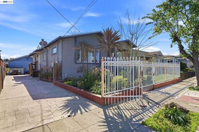 1954 87Th Ave, Oakland, CA 94621