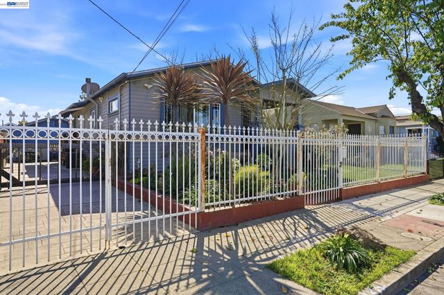 1954 87Th Ave, Oakland, CA 94621