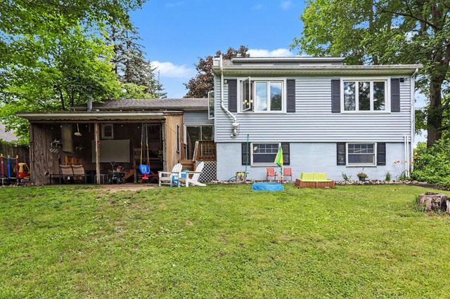 2518 E G Avenue, Kalamazoo City, MI 49004