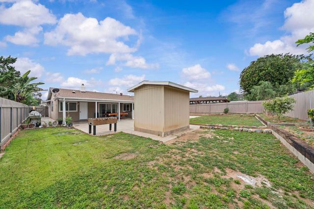 1110 Paula Way, Escondido, CA 92027