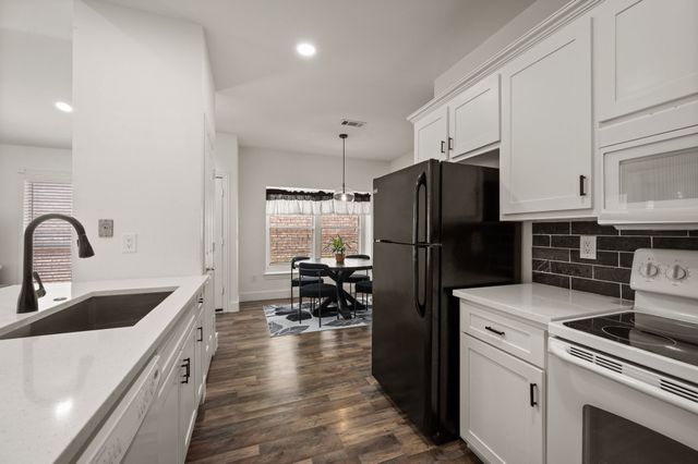 1919 Maplewood Trail, Colleyville, TX 76034