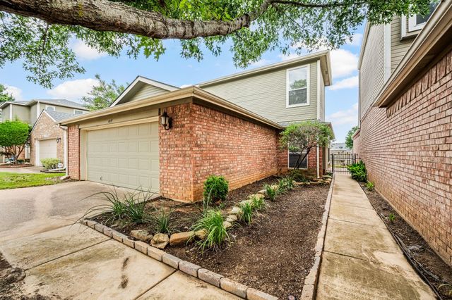 1919 Maplewood Trail, Colleyville, TX 76034
