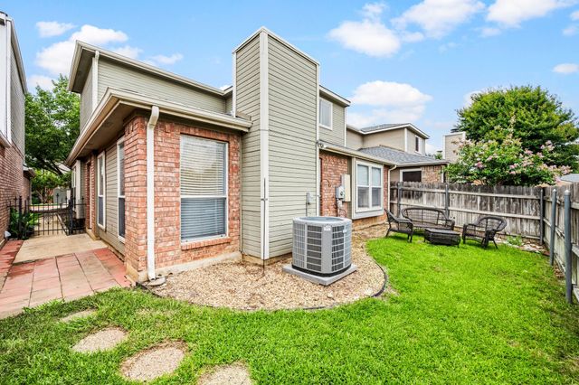 1919 Maplewood Trail, Colleyville, TX 76034