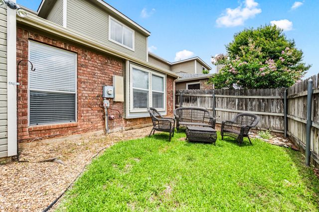 1919 Maplewood Trail, Colleyville, TX 76034