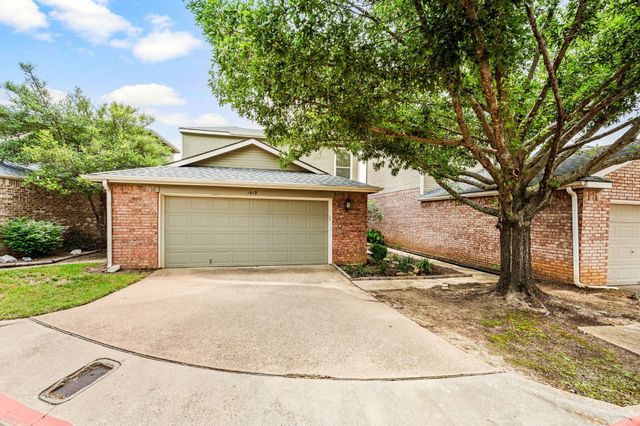 1919 Maplewood Trail, Colleyville, TX 76034