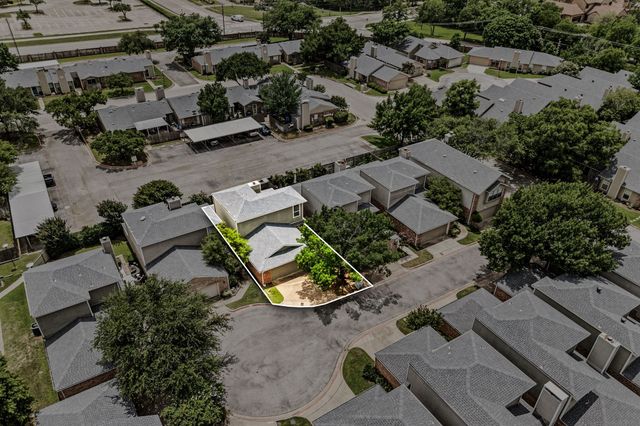 1919 Maplewood Trail, Colleyville, TX 76034