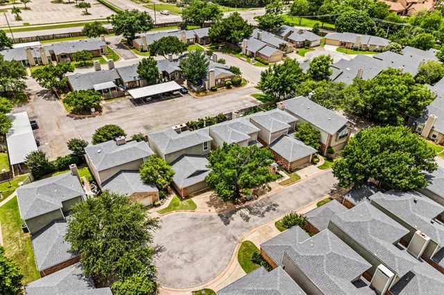 1919 Maplewood Trail, Colleyville, TX 76034