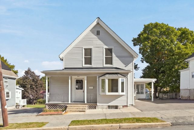 58 Webster St, Lynn, MA 01902
