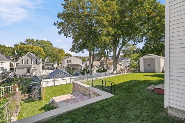 58 Webster St, Lynn, MA 01902