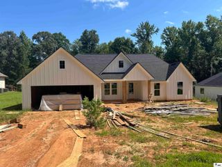 263 MOUNT HARMONY CHURCH ROAD, Ruston, LA 71270