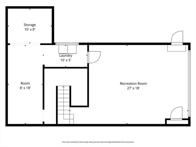 17 Middlesex Ave, Worcester, MA 01604