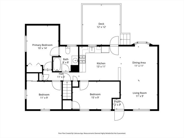 17 Middlesex Ave, Worcester, MA 01604