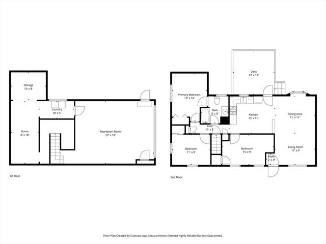 17 Middlesex Ave, Worcester, MA 01604