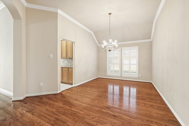 2512 Stone Mountain Drive, Denton, TX 76210