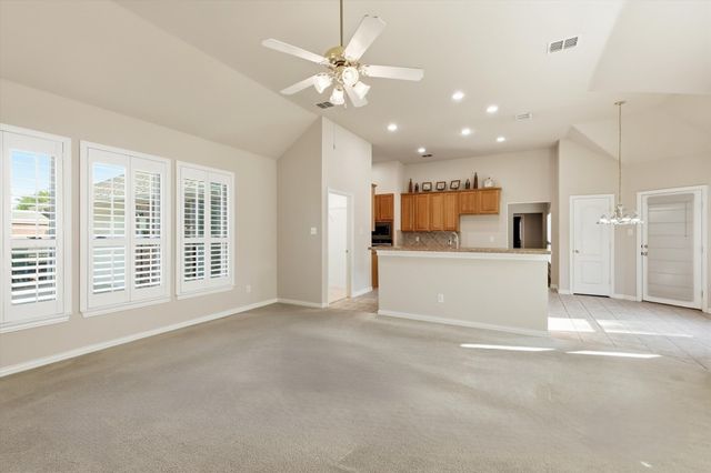 2512 Stone Mountain Drive, Denton, TX 76210