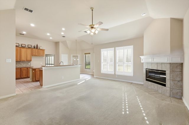 2512 Stone Mountain Drive, Denton, TX 76210