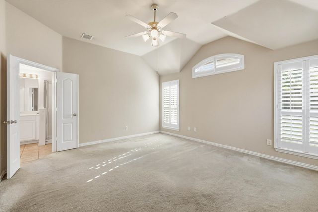 2512 Stone Mountain Drive, Denton, TX 76210