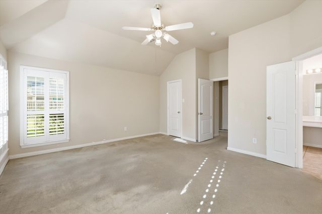 2512 Stone Mountain Drive, Denton, TX 76210