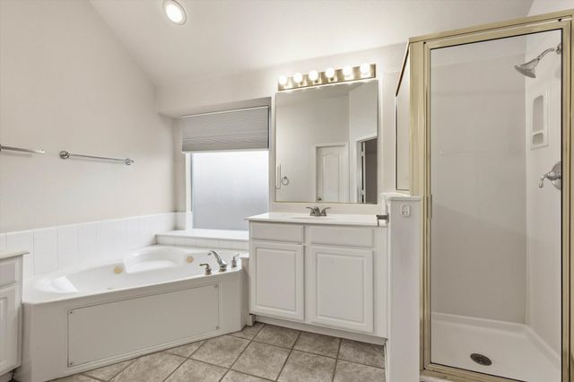 2512 Stone Mountain Drive, Denton, TX 76210