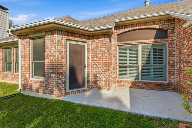 2512 Stone Mountain Drive, Denton, TX 76210