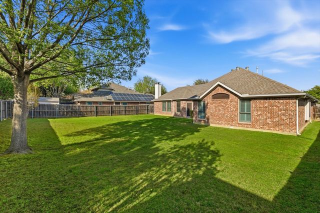2512 Stone Mountain Drive, Denton, TX 76210