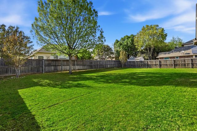 2512 Stone Mountain Drive, Denton, TX 76210