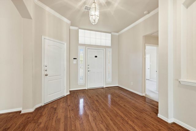 2512 Stone Mountain Drive, Denton, TX 76210