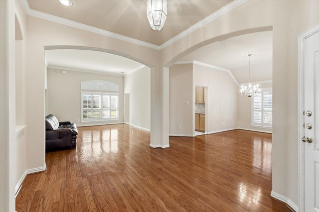 2512 Stone Mountain Drive, Denton, TX 76210