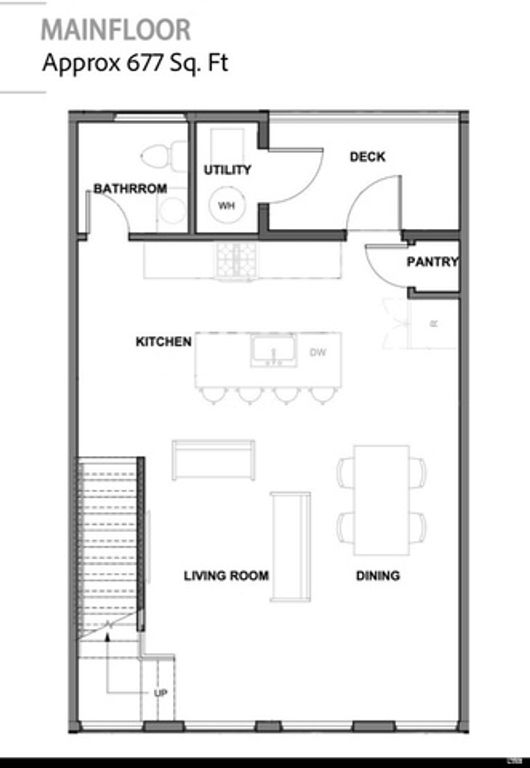 324 E JESSICA VIEW LN #13, South Salt Lake, UT 84115 — photo 3