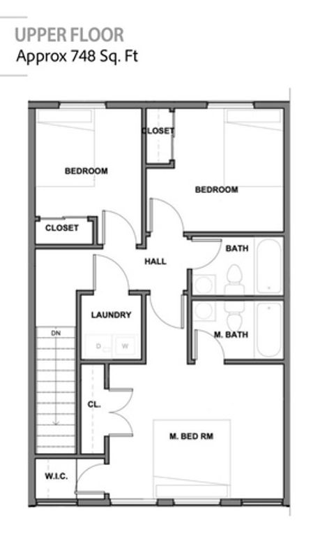 324 E JESSICA VIEW LN #13, South Salt Lake, UT 84115 — photo 4