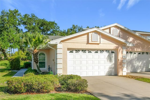 69 ENCLAVE DRIVE, Winter Haven, FL 33884