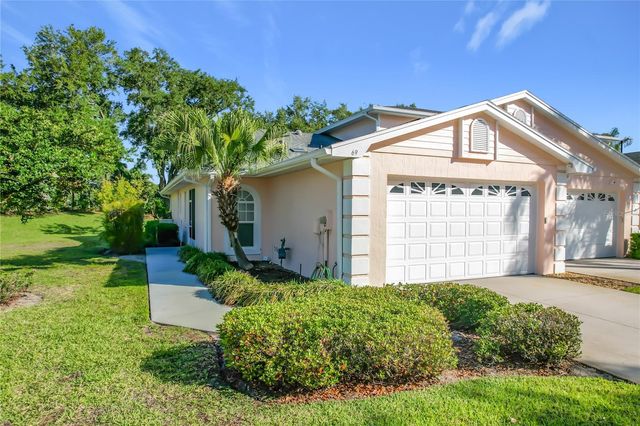 69 ENCLAVE DRIVE, Winter Haven, FL 33884