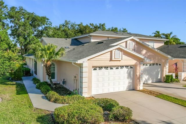 69 ENCLAVE DRIVE, Winter Haven, FL 33884