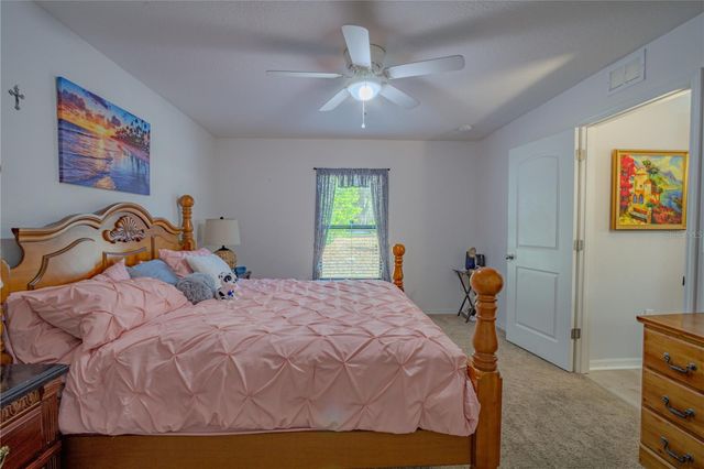 3801 ARBORVITAE WAY, Deland, FL 32724