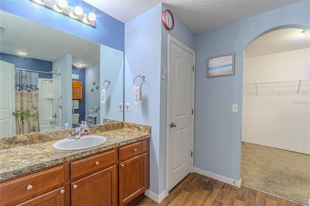 3801 ARBORVITAE WAY, Deland, FL 32724