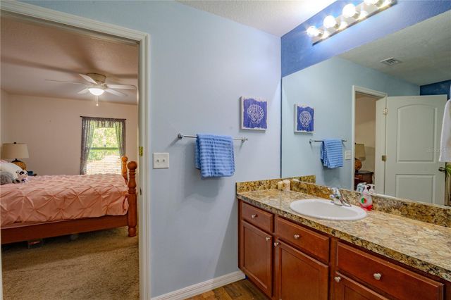 3801 ARBORVITAE WAY, Deland, FL 32724