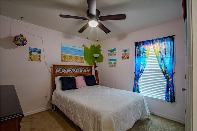 3801 ARBORVITAE WAY, Deland, FL 32724