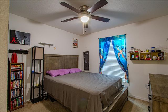 3801 ARBORVITAE WAY, Deland, FL 32724