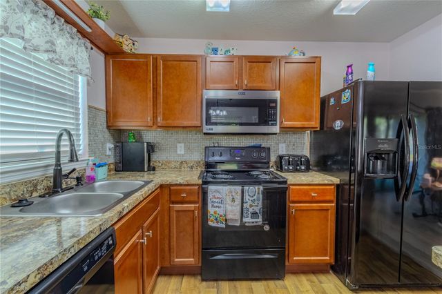 3801 ARBORVITAE WAY, Deland, FL 32724