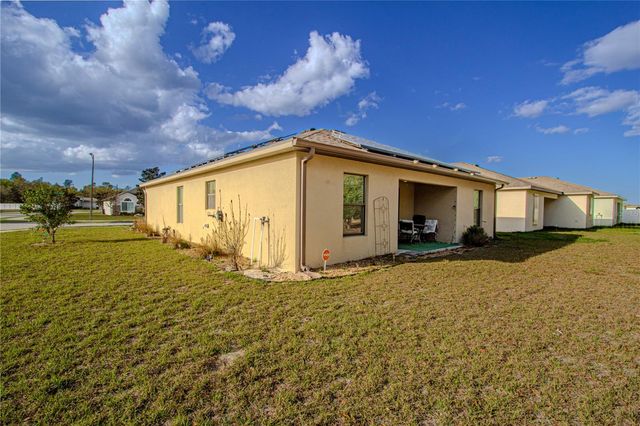 3801 ARBORVITAE WAY, Deland, FL 32724