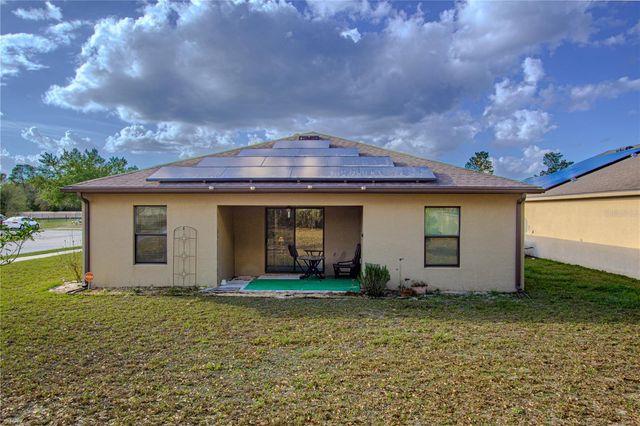 3801 ARBORVITAE WAY, Deland, FL 32724