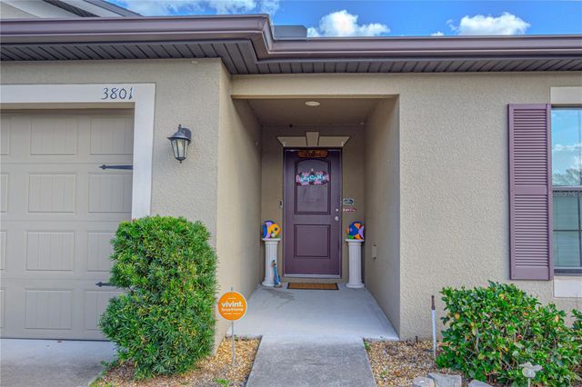 3801 ARBORVITAE WAY, Deland, FL 32724