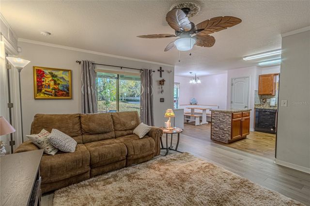 3801 ARBORVITAE WAY, Deland, FL 32724