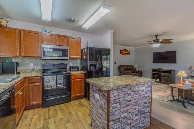 3801 ARBORVITAE WAY, Deland, FL 32724