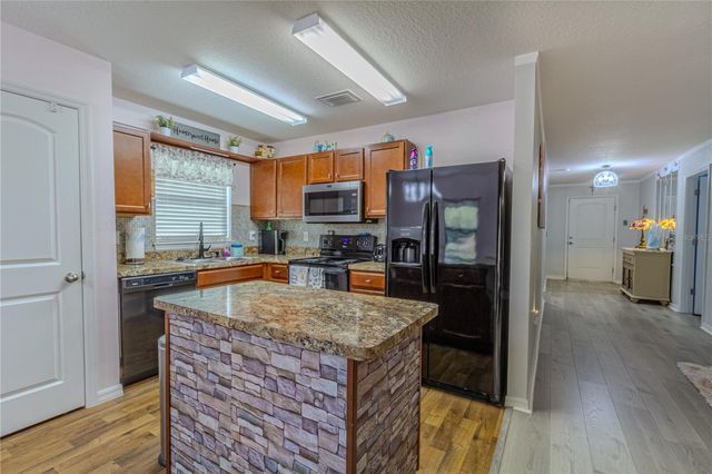 3801 ARBORVITAE WAY, Deland, FL 32724