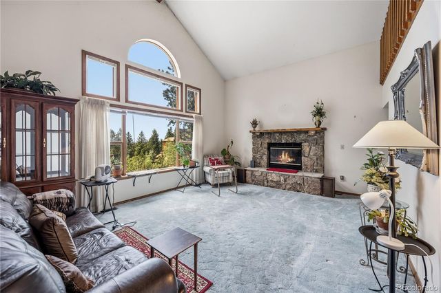 1241 Forest Edge Road, Woodland Park, CO 80863